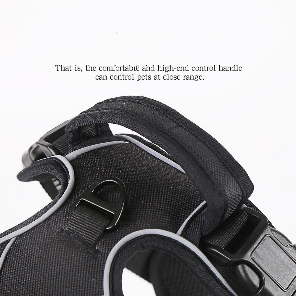 Breathable Dog Harness