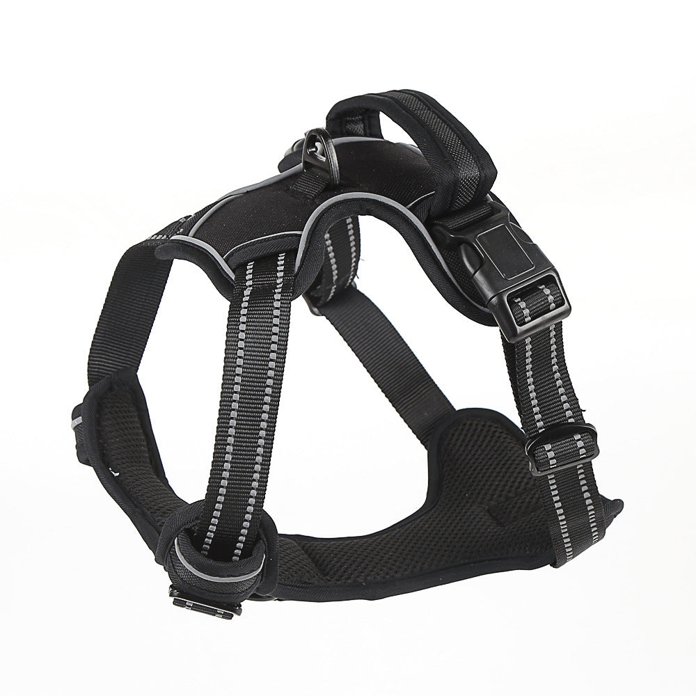 Breathable Dog Harness