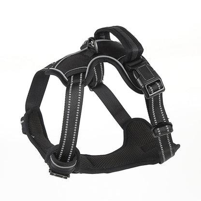 Breathable Dog Harness
