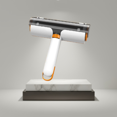 2 In 1 Pet Hair Removal