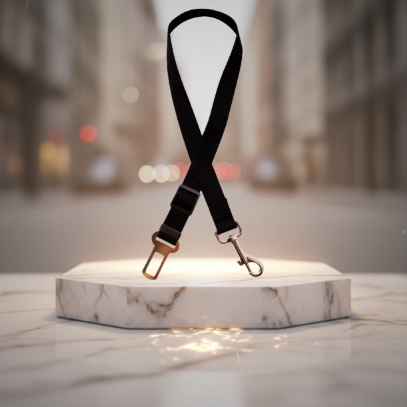 Adjustable Car Seat Belt