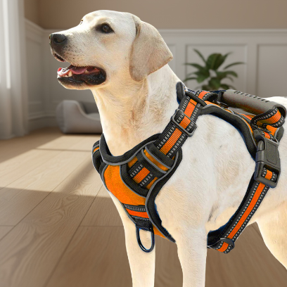 Breathable Dog Harness