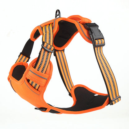 Breathable Dog Harness