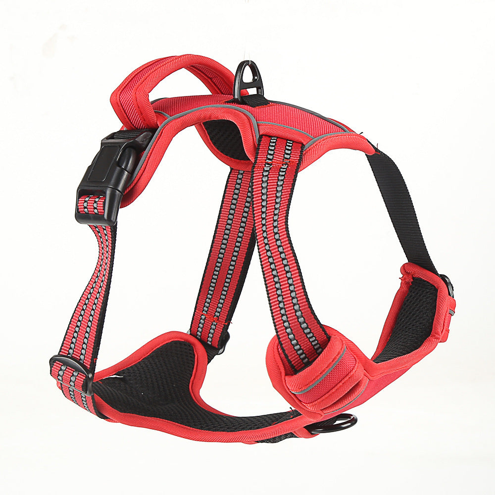 Breathable Dog Harness
