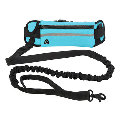 Bungee Hands Free Dog Leash