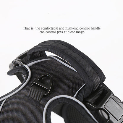 Breathable Dog Harness