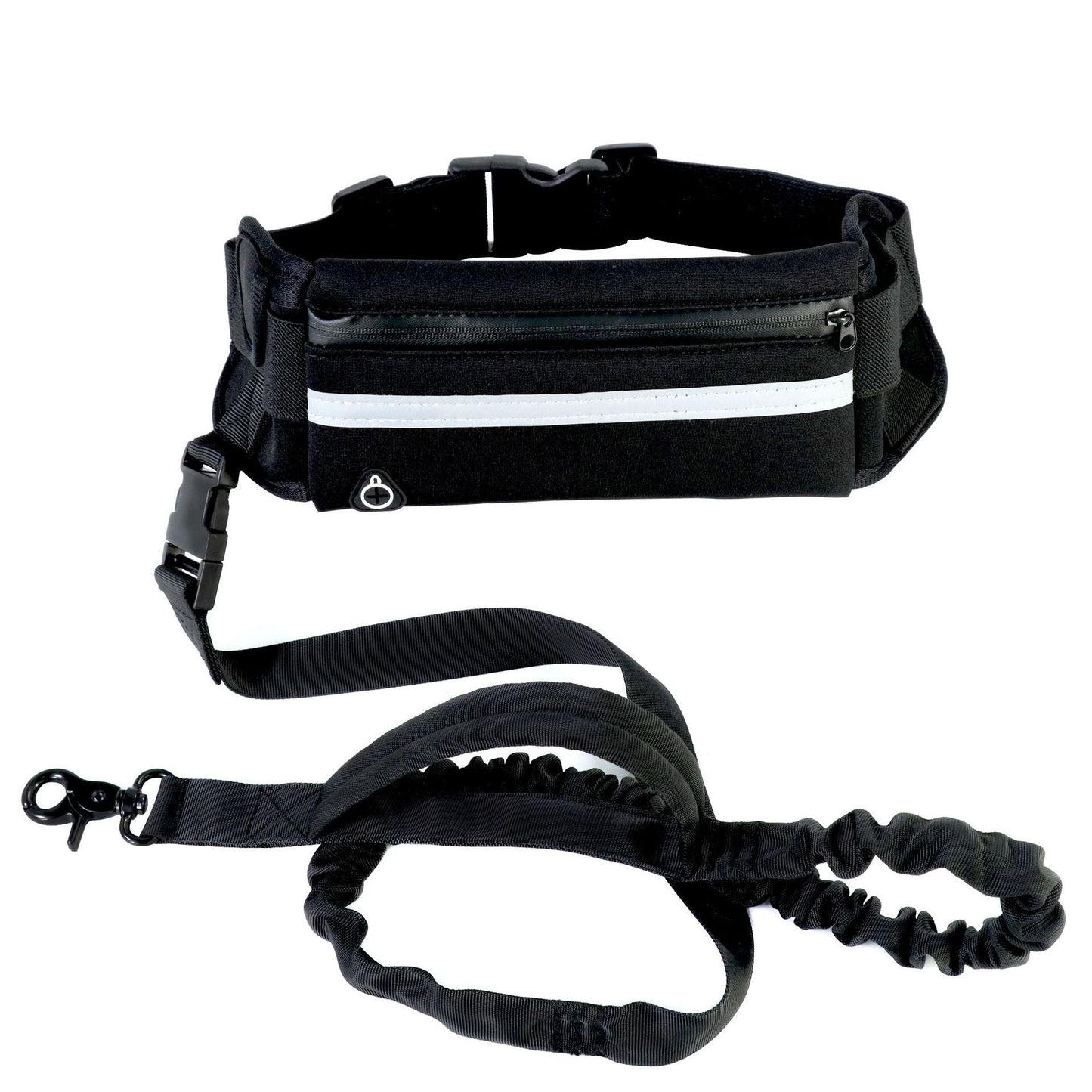 Bungee Hands Free Dog Leash